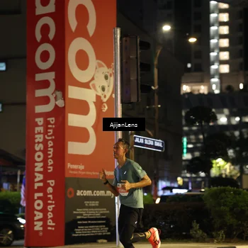 Runner Photo 4591911
