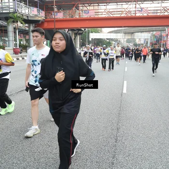 Runner Photo 4591925