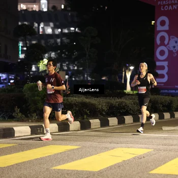 Runner Photo 4591926