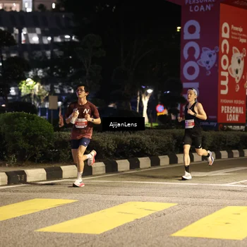 Runner Photo 4591929