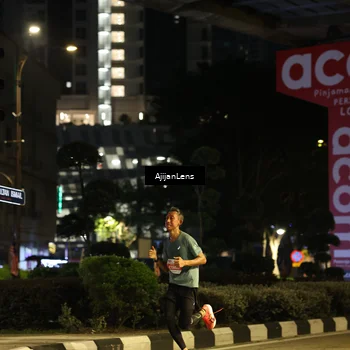 Runner Photo 4591930