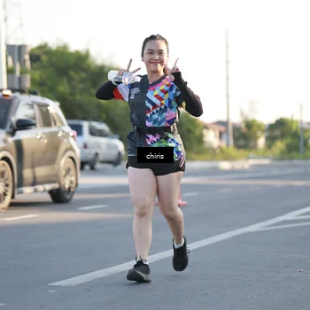 Runner Photo 4591933
