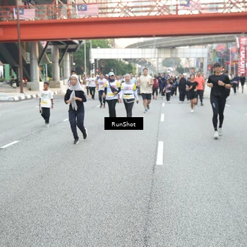 Runner Photo 4591943