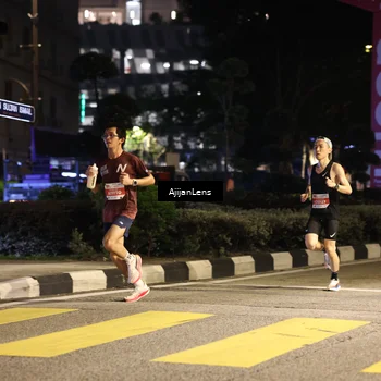 Runner Photo 4591944