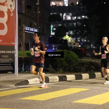 Runner Photo 4591945