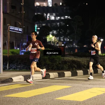 Runner Photo 4591948
