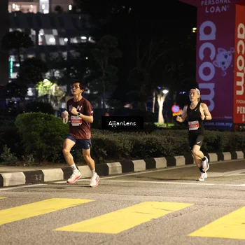 Runner Photo 4591956