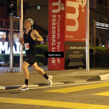 Runner Photo 4591961