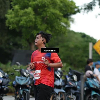 Runner Photo 4591964