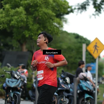 Runner Photo 4591965