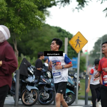 Runner Photo 4591969