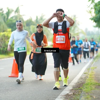 Runner Photo 4591973