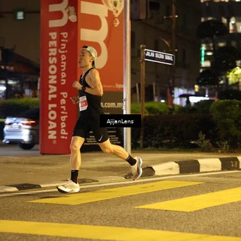 Runner Photo 4591977