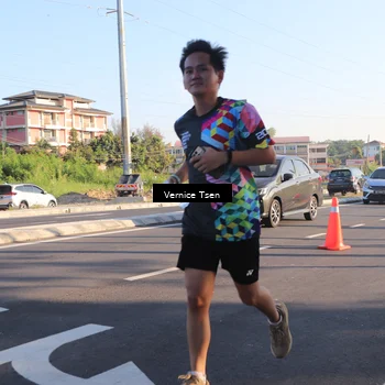 Runner Photo 4591979
