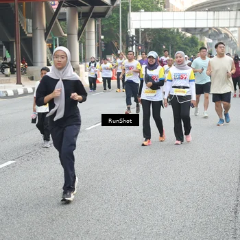 Runner Photo 4591981