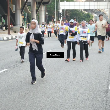 Runner Photo 4591982