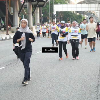 Runner Photo 4591983