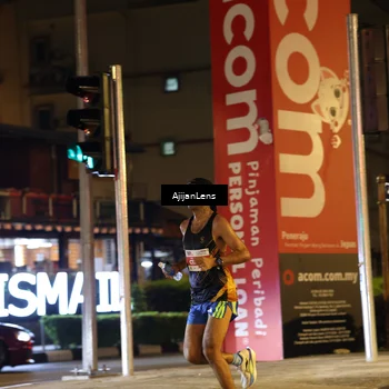 Runner Photo 4591984