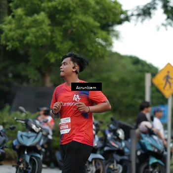 Runner Photo 4592007