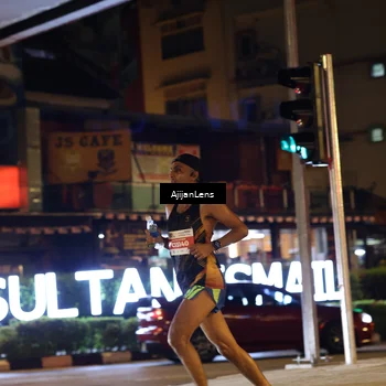 Runner Photo 4592009