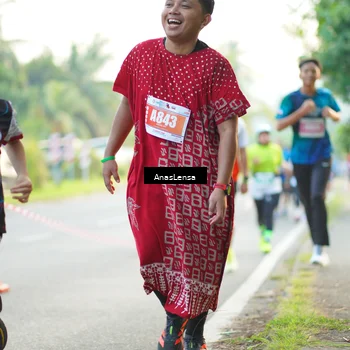 Runner Photo 4592010