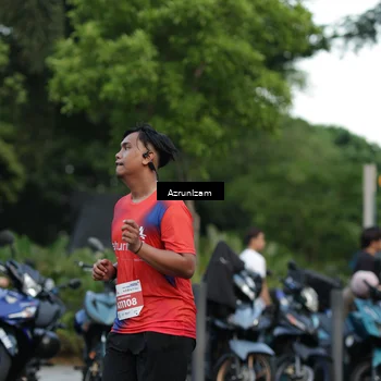 Runner Photo 4592012