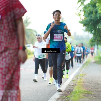 Runner Photo 4592022