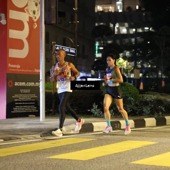 Runner Photo 4592023