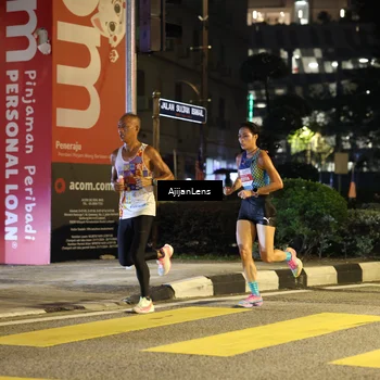 Runner Photo 4592033