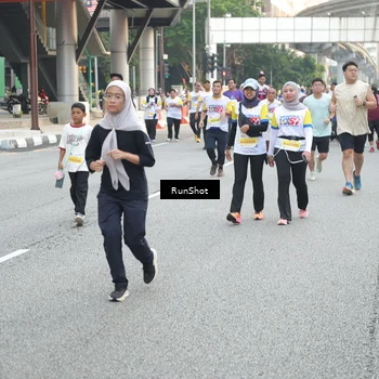 Runner Photo 4592034