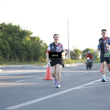 Runner Photo 4592040