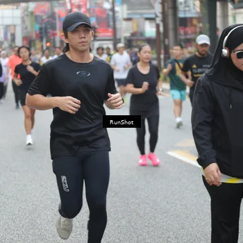Runner Photo 4592045