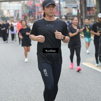 Runner Photo 4592046