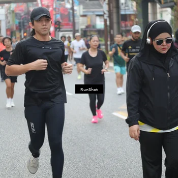 Runner Photo 4592047