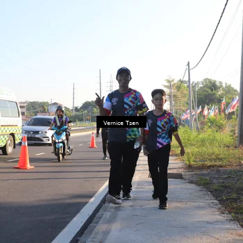 Runner Photo 4592049