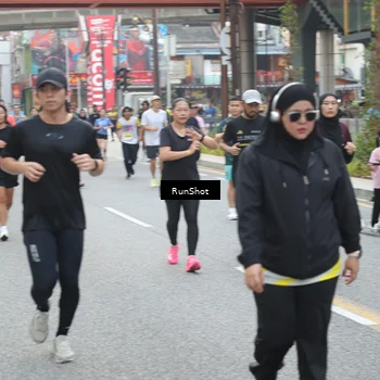 Runner Photo 4592050