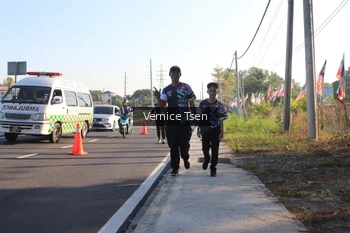 Runner Photo 4592051