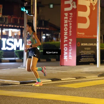 Runner Photo 4592054