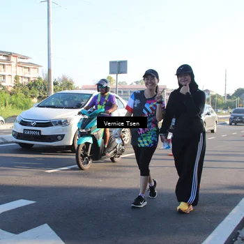 Runner Photo 4592055