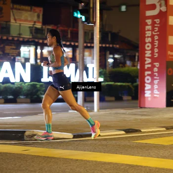 Runner Photo 4592056