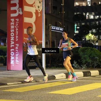 Runner Photo 4592057