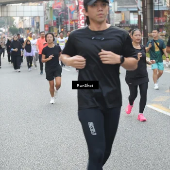 Runner Photo 4592065