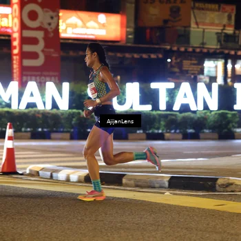 Runner Photo 4592070