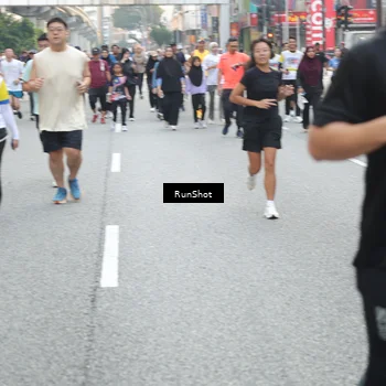 Runner Photo 4592071