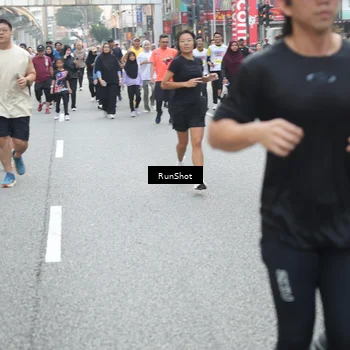 Runner Photo 4592075