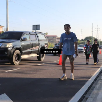 Runner Photo 4592076