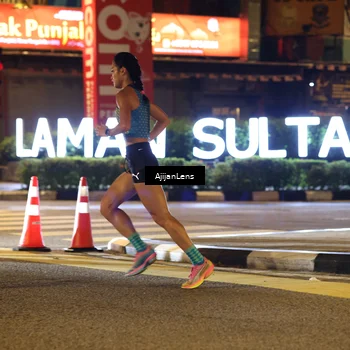 Runner Photo 4592077