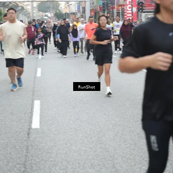 Runner Photo 4592080