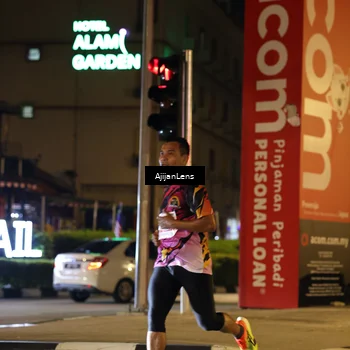 Runner Photo 4592085