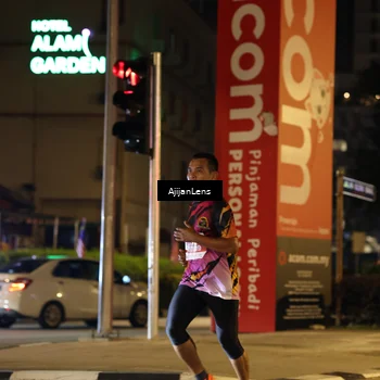 Runner Photo 4592087